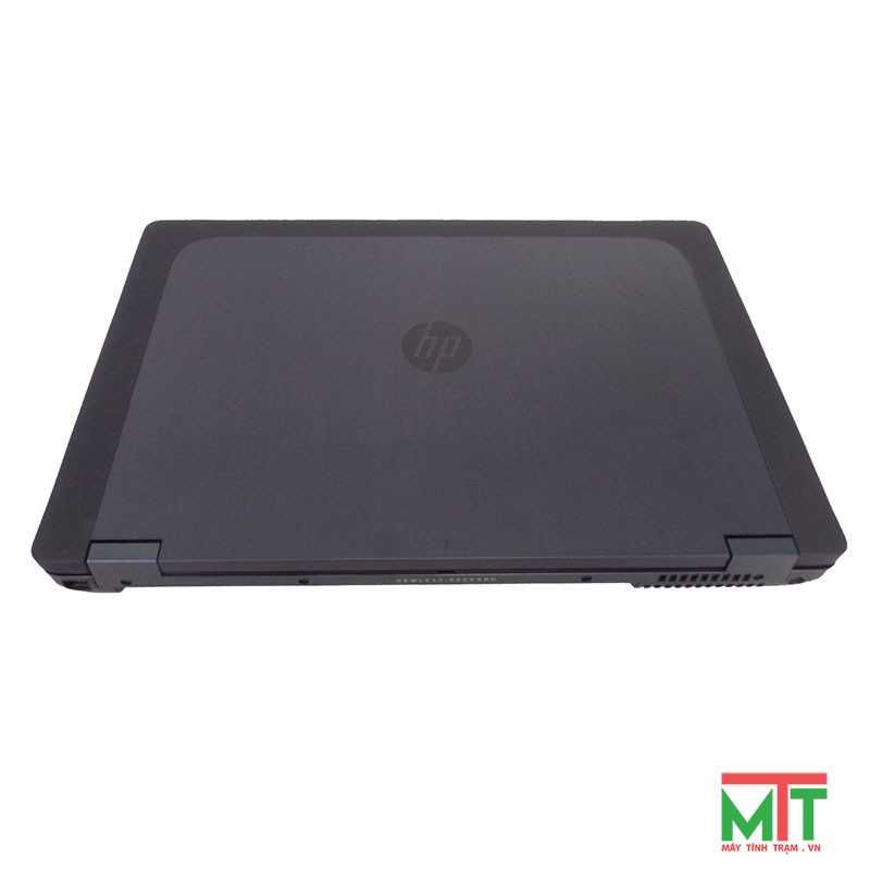 HP Zbook 17 G2