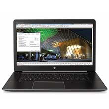 HP Zbook 17 G3