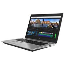 HP Zbook 17 G5