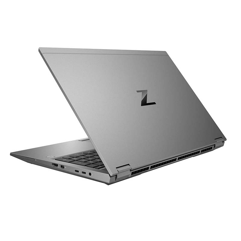 HP Zbook Fury 15 G7