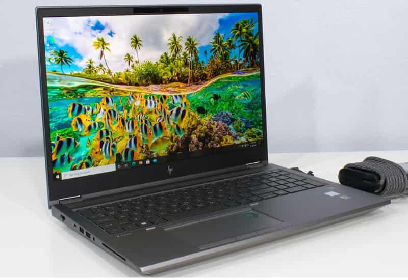 Màn hình lớn, độ phân giải cao giúp xử lý bản vẽ chi tiết hơn. Laptop cho dân kỹ thuật: Hiệu năng mạnh mẽ và độ bền vượt trội