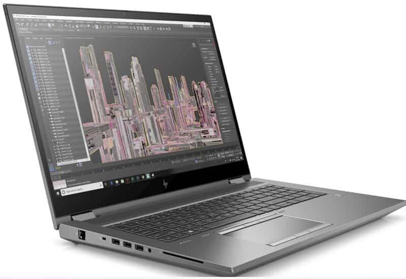 Nên ưu tiên CPU Intel i5 hoặc Ryzen 5 trở lên