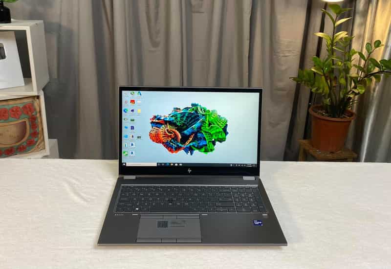 Màn hình sắc nét, viền mỏng, nâng cao trải nghiệm hình ảnh Sinh viên cơ khí nên sở hữu laptop nào để học hiệu quả