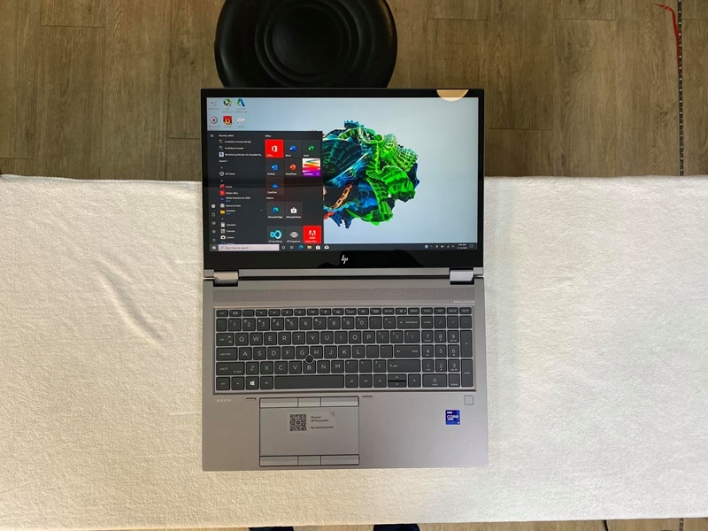 Laptop đồ họa dưới 20 triệu: hiệu năng mạnh, giá hợp lý năm 2025