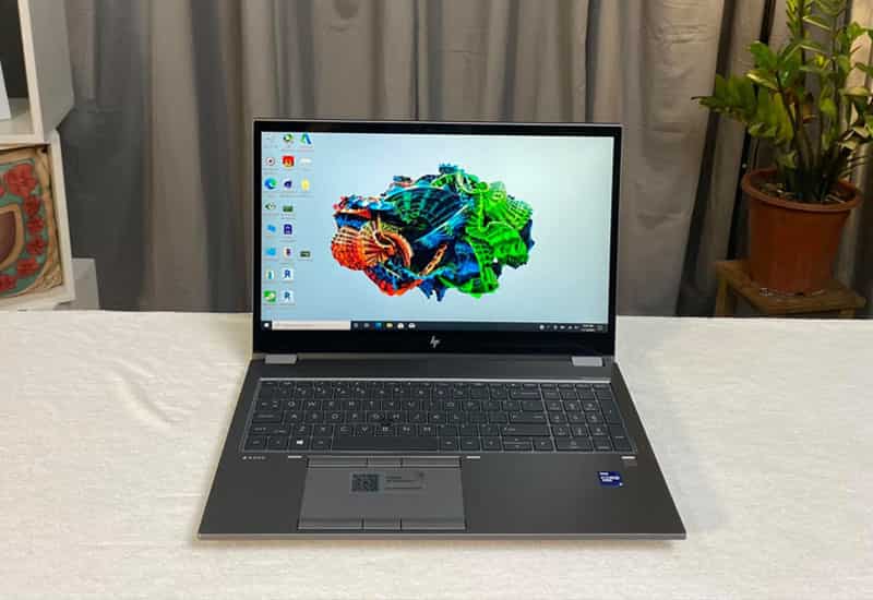 Giá laptop tăng theo cấu hình và thương hiệu như Dell, MSI, Lenovo Laptop kỹ thuật tối ưu cho AutoCAD, SolidWorks và phần mềm mô phỏng nặng