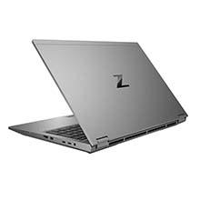 HP Zbook Fury 15 G8