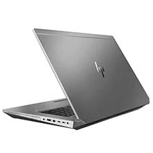HP Zbook Fury 17 G7