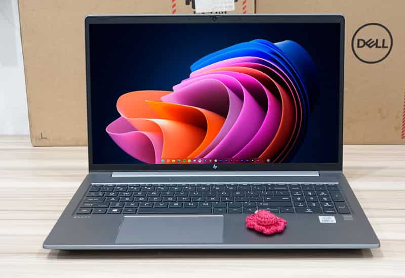 Laptop cho sinh viên điện tử viễn thông phục vụ học tập, thực hành và đồ án