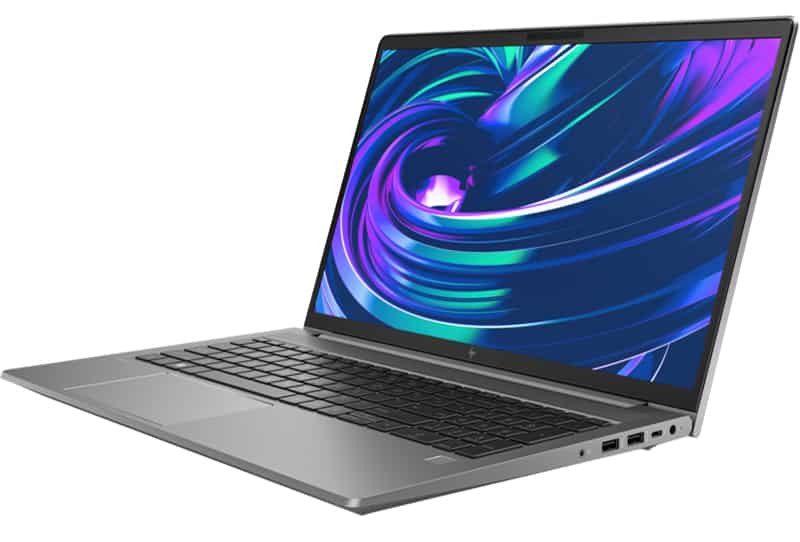 Card đồ họa rời hỗ trợ xử lý dữ liệu trực quan, mô hình học máy Laptop cho Data Analyst: Chọn CPU, RAM, SSD bao nhiêu là hợp lý