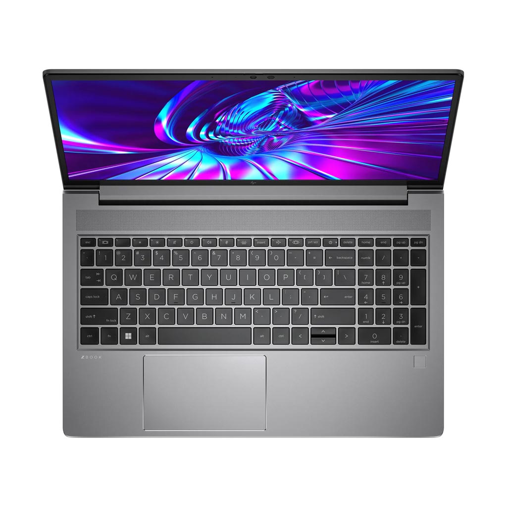 HP Zbook Power G9