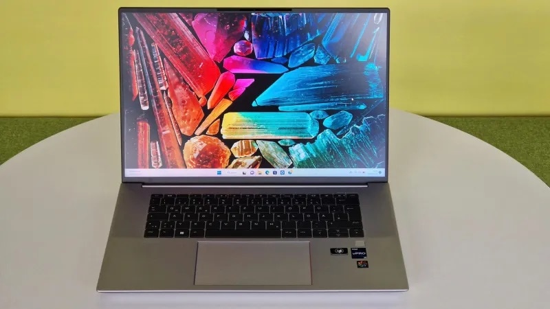 Laptop đồ họa dưới 30 triệu: hiệu năng tối đa cho dân thiết kế