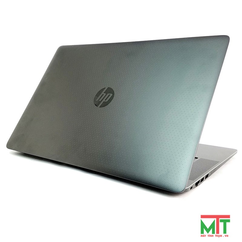 HP Zbook Studio G3