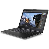 HP Zbook Studio G4