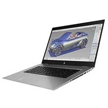 HP Zbook Studio G5
