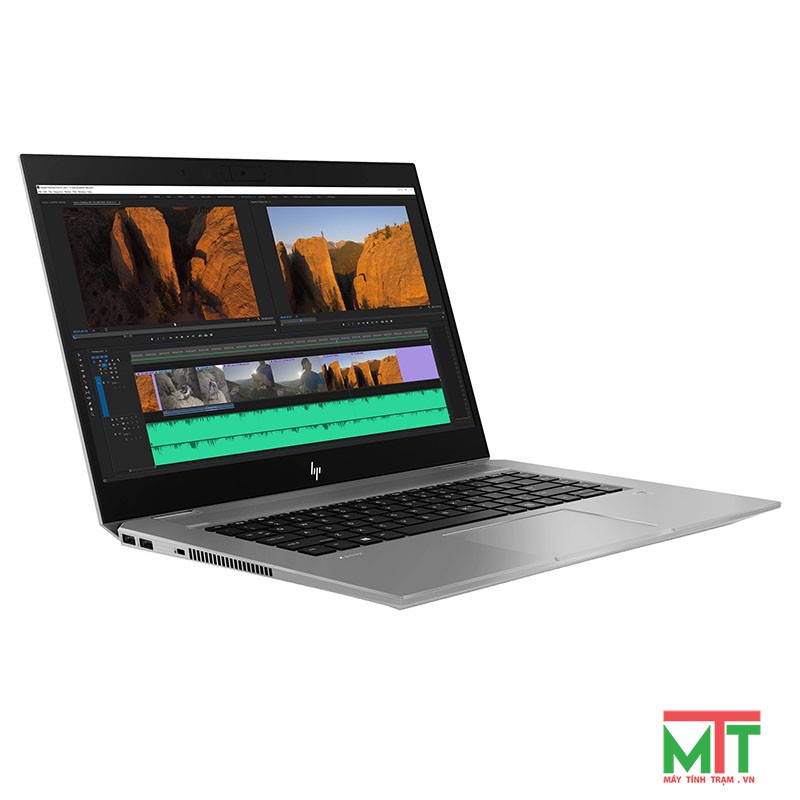HP Zbook Studio G5