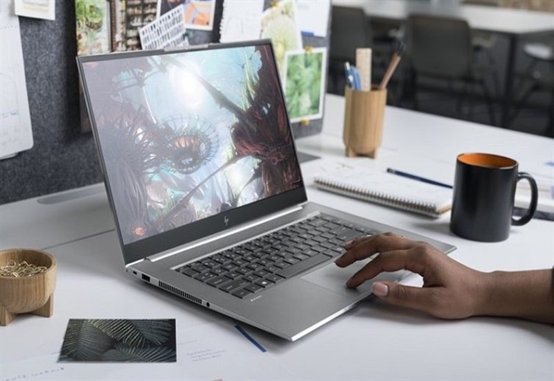 HP Zbook Studio G7 – Mạnh mẽ, cấu hình khủng, chuyên nghiệp HP Zbook Studio G7 - Thiết kế mạnh mẽ, cấu hình khủng
