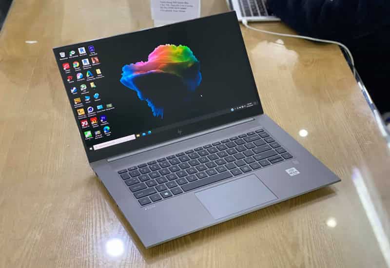 Gợi ý laptop tối ưu cho sinh viên xây dựng học các phần mềm nặng