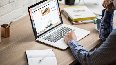 Hướng dẫn cách sử dụng laptop Dell hiệu quả, an toàn