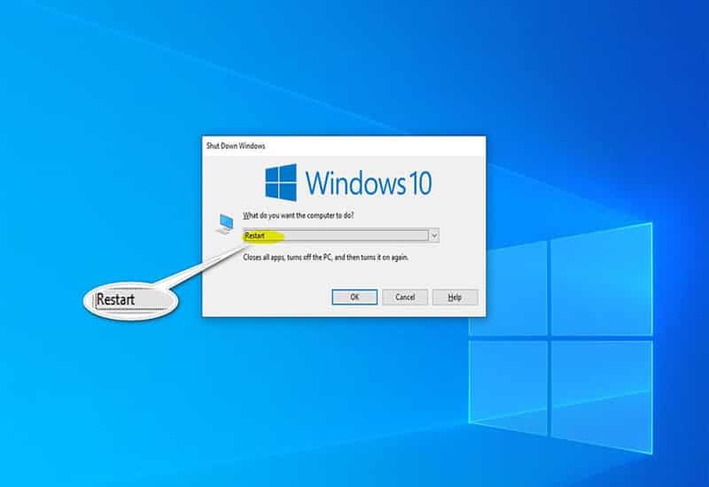Hướng dẫn cách sửa lỗi has stopped working Win 7