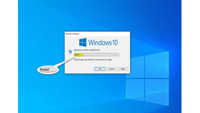 Hướng dẫn cách sửa lỗi has stopped working Win 7