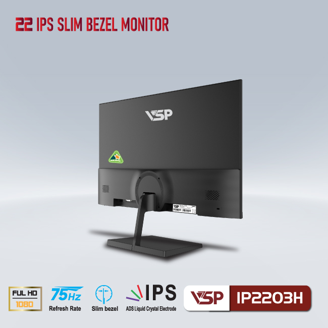 Màn hình VSP V/IP2203H