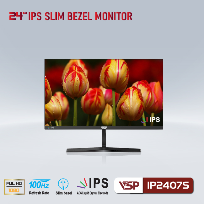 Màn hình VSP IP2407S