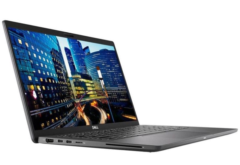 Kết nối đầy đủ, hiện đại