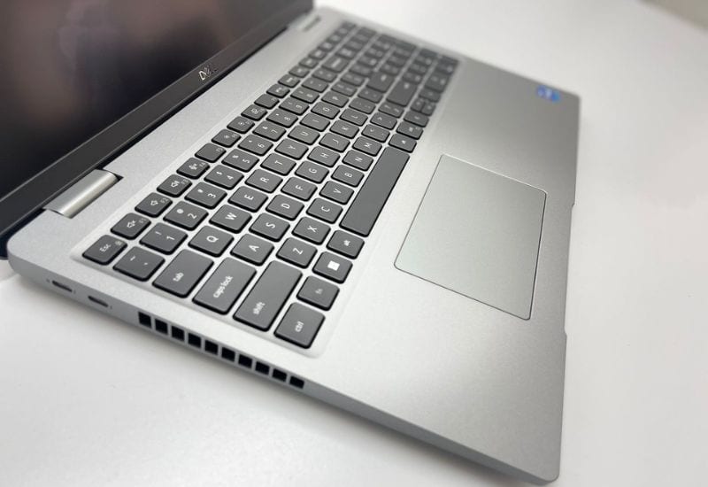 Kết nối đầy đủ và bảo mật nâng cao