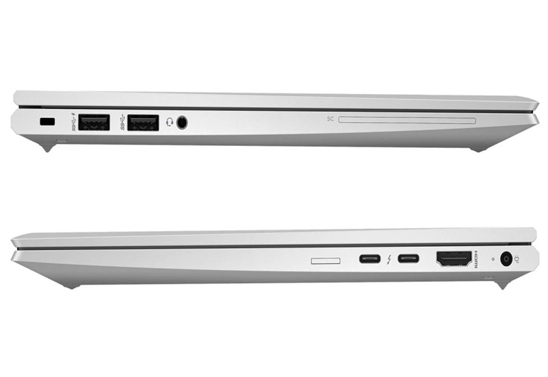 Kết nối đầy đủ