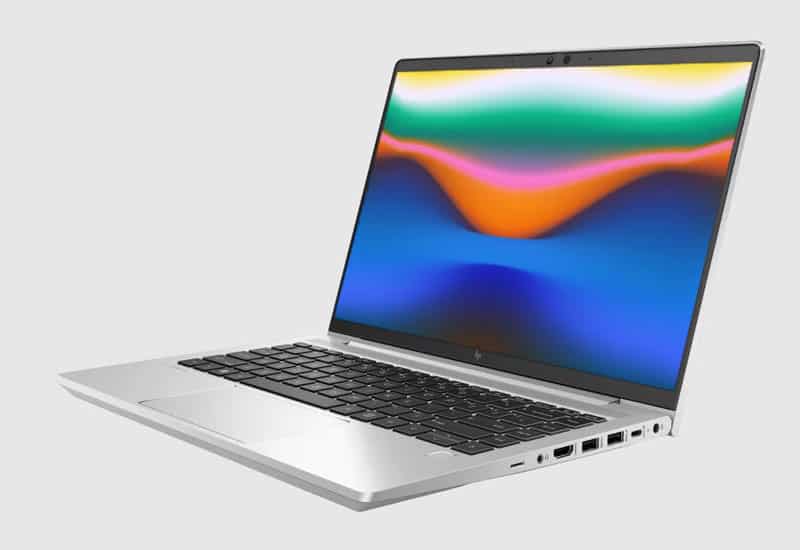 Khả năng bảo mật hàng đầu giúp HP EliteBook 830 G7 chiếm trọn niềm tin