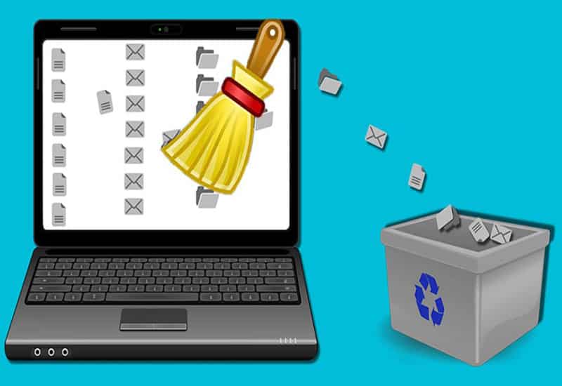 Cách khắc phục laptop chạy chậm hiệu quả, tăng tốc như mới