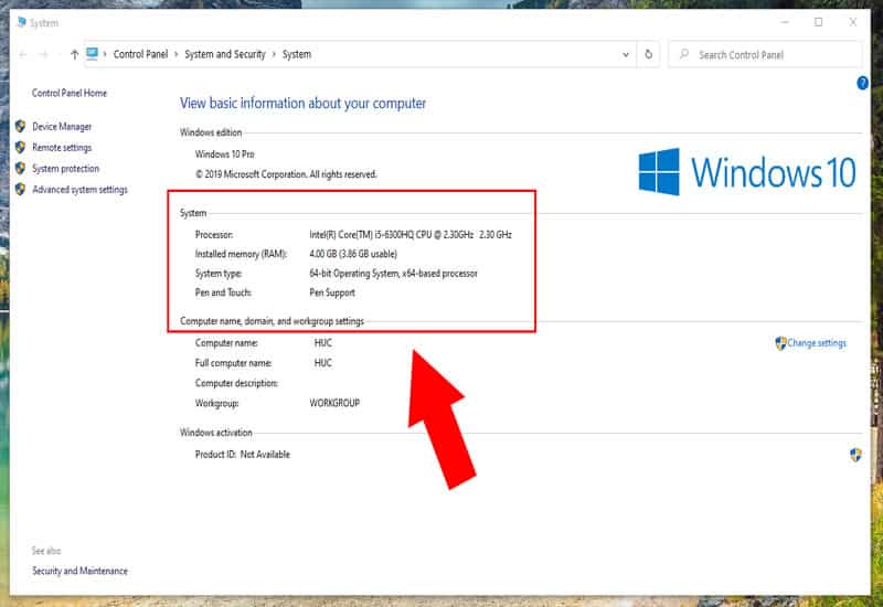 Cách kiểm tra laptop Dell cũ chi tiết trước khi quyết định mua