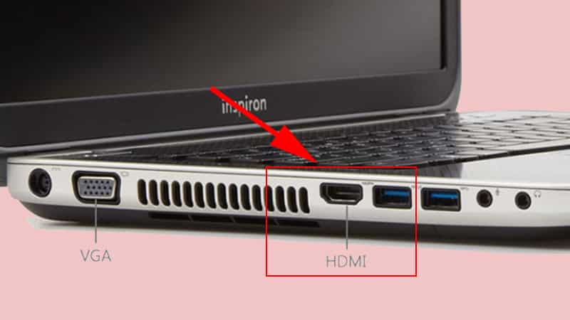 Hướng dẫn kiểm tra laptop Dell cũ chi tiết, hiệu quả tại nhà