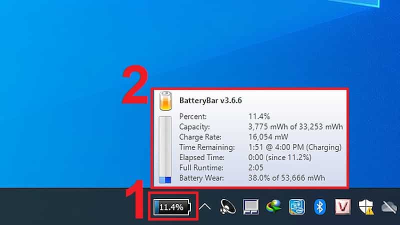 Mẹo kiểm tra hiệu năng, hệ điều hành và phần mềm laptop HP cũ