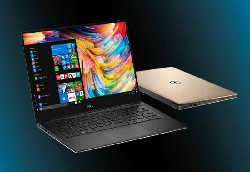 Hướng dẫn cách kiểm tra laptop Dell cũ chi tiết, dễ hiểu nhất
