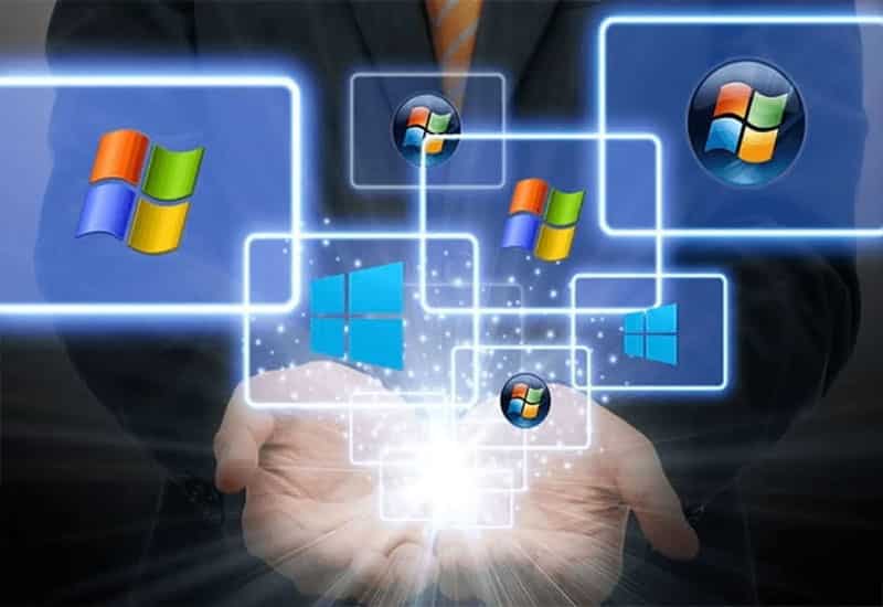 Cập nhật, hoặc làm mới hệ điều hành để đưa máy về trạng thái tối ưu Laptop hoạt động chậm, nóng máy