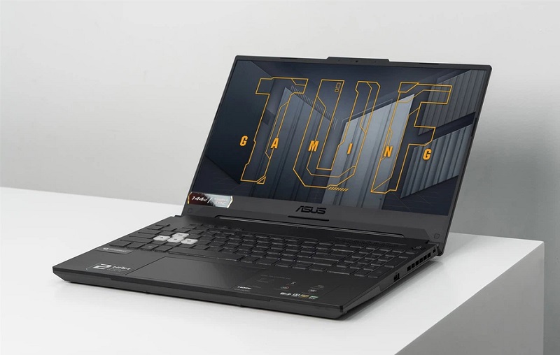 Laptop chơi game trong phân khúc 40 triệu