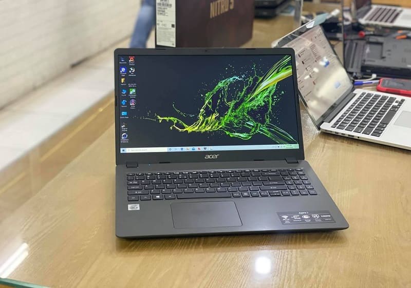 Thiết kế thanh lịch, rất thu hút ánh nhìn