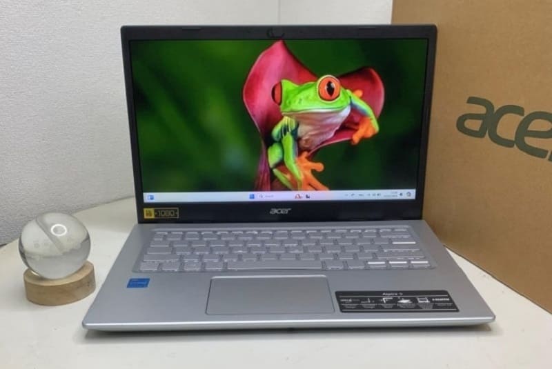 Mua laptop cũ giá rẻ là giải pháp tối ưu