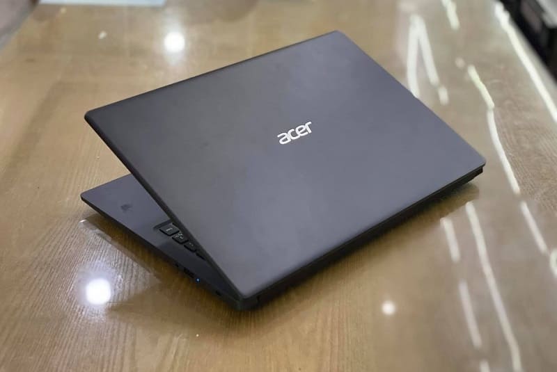 Thiết kế thời trang, đẹp mắt của các sản phẩm Aspire