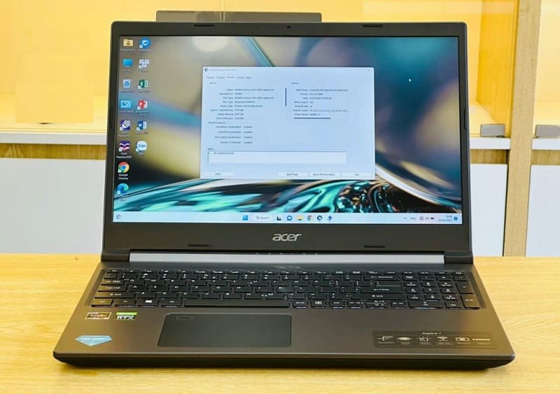 Các dòng máy đáp ứng được mọi yêu cầu công việc