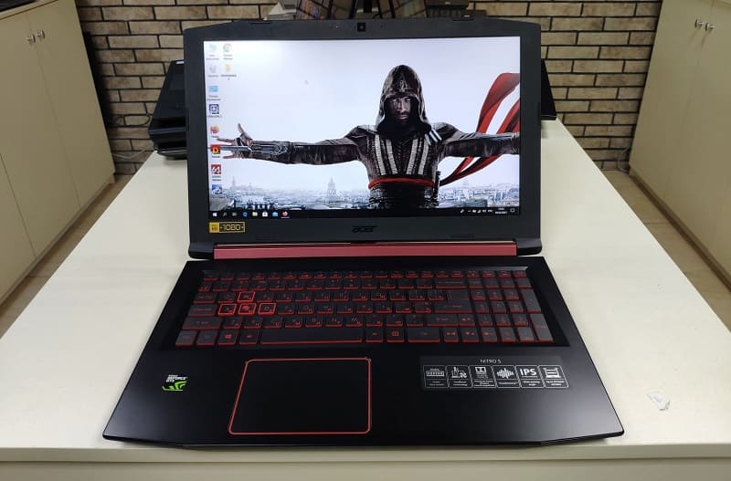 Hiệu năng mạnh mẽ, cân được mọi tựa game