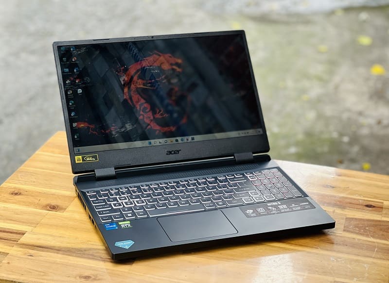 Thời lượng pin dài, không làm gián đoạn cuộc chơi