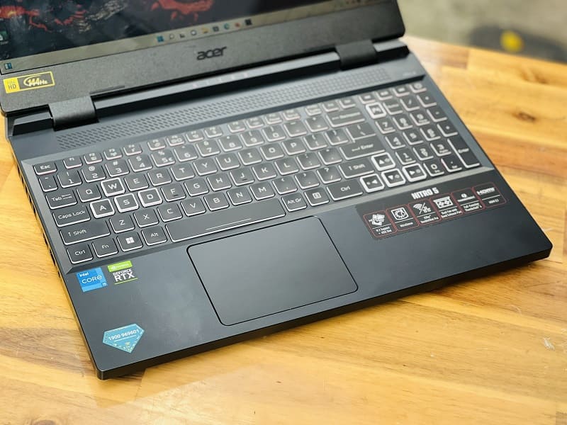 Bàn phím được thiết kế cực kỳ khoa học