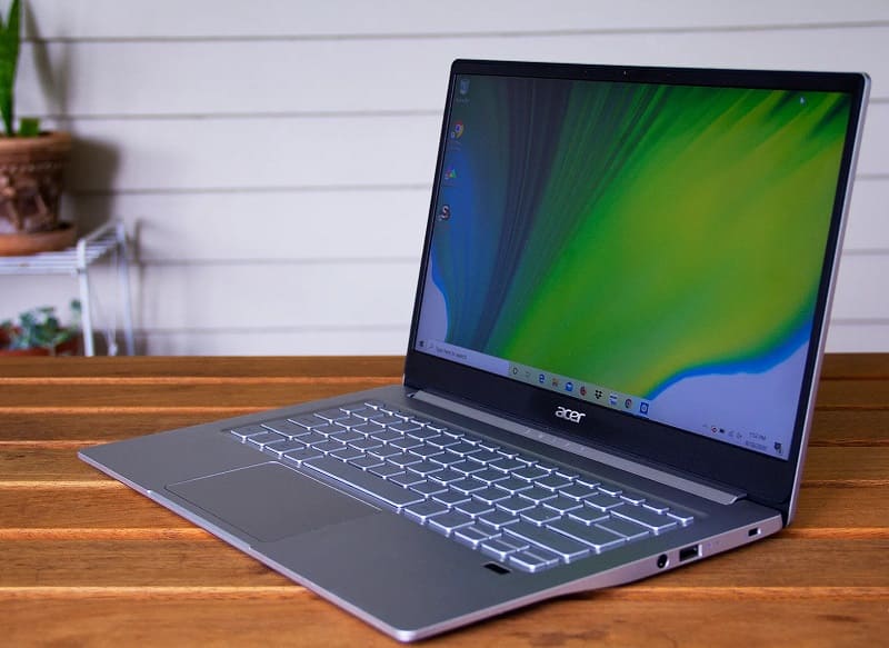 Ngoại hình hiện đại tạo nên điểm nhấn ấn tượng