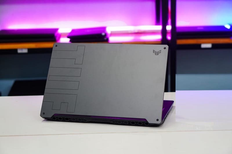 Asus Gaming sẽ là trợ thủ đắc lực dành cho game thủ