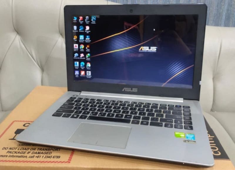 Màn hình hiển thị sống động, đem đến trải nghiệm tuyệt vời