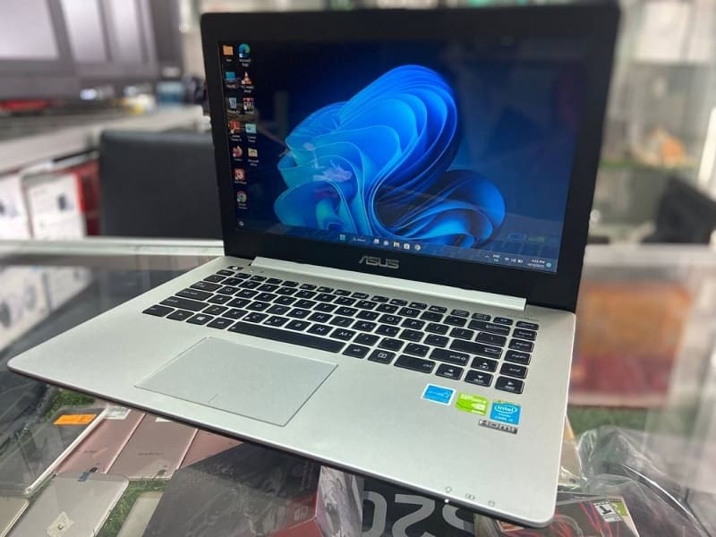 Lựa chọn mẫu laptop cũ Asus phù hợp
