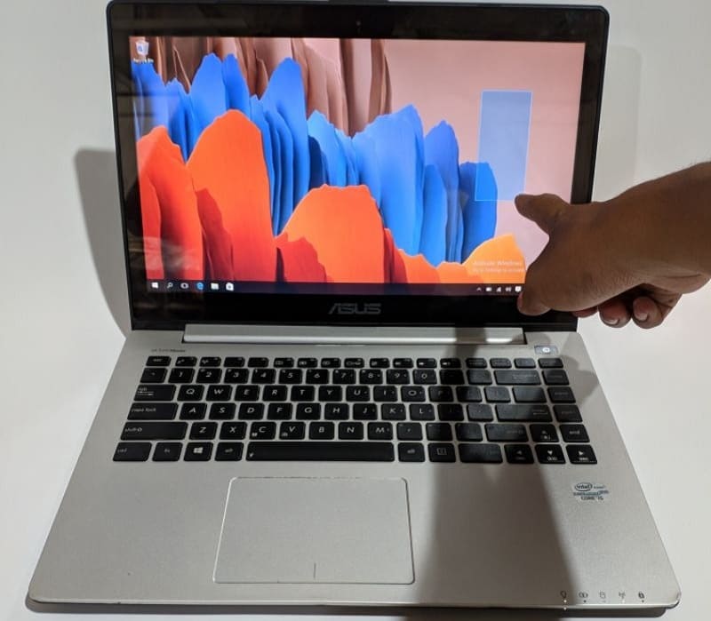 Mua laptop cũ hãng Asus là lựa chọn hoàn hảo