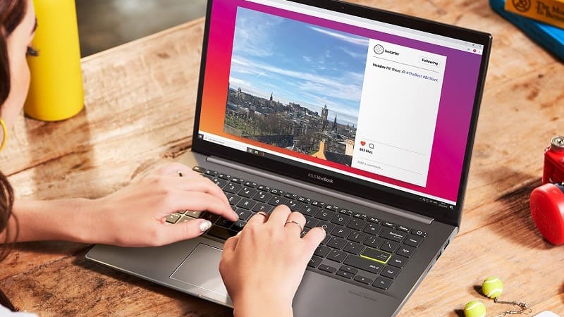 Thiết kế tinh tế được người dùng đánh giá cao